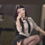 Telegram profile photo for 初恋的日常