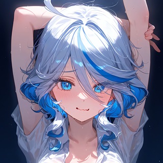 Telegram profile photo for HoYoverse Hentai