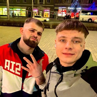 Telegram profile photo for VINDETTA