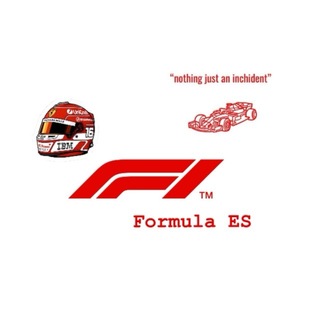 Telegram profile photo for Formula ES