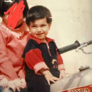 Telegram profile photo for خودم :)