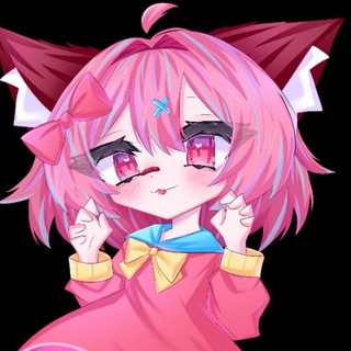 Telegram profile photo for Kikameoww