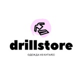 Telegram profile photo for Drillstore