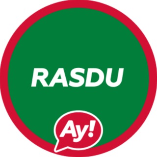 Telegram group profile photo for Расду 🇲🇻 Мальдивы