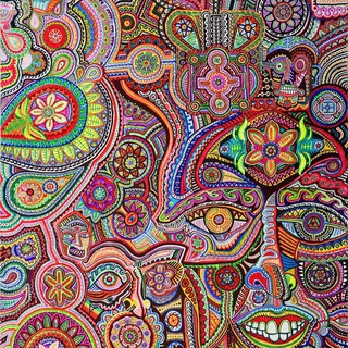 Telegram profile photo for 💥Фенек(умер🪦) и Кусь💥