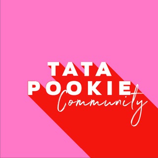 Telegram group profile photo for Tatapookie Community