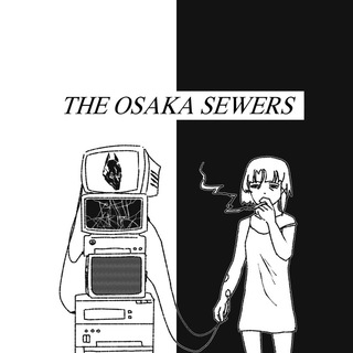 Telegram profile photo for osaka sewers