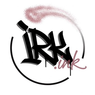 Telegram profile photo for irk.ink тату