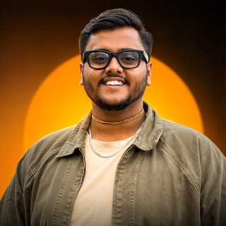 Telegram profile photo for PulkittTradess