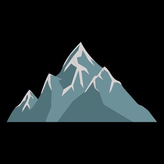 Telegram profile photo for The Treasury🏔️