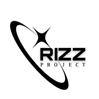 Telegram profile photo for RIZZ PROJECT