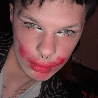 Telegram profile photo for ника пластинина