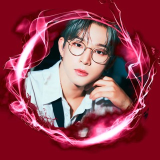 Telegram profile photo for LEEDO • 김건학 • ONEUS