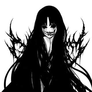 Telegram profile photo for путь в никуда