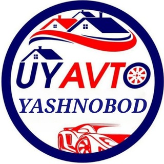 Telegram profile photo for УЙ АВТО ЯШНОБОТ