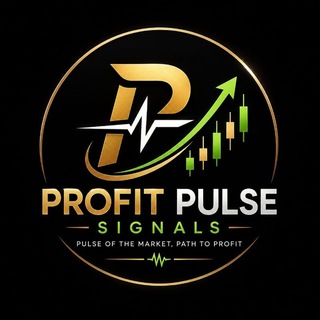Telegram profile photo for PROFIT PULSE SIGNALS