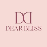 Telegram profile photo for Dear Bliss