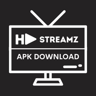 Telegram profile photo for HD Streamz APK Download