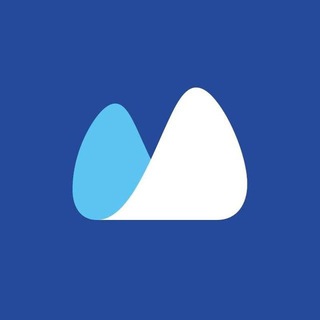 Telegram profile photo for МойСклад | Блог для малого бизнеса