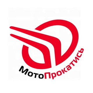 Telegram profile photo for МотоПрокатись | Прокатись.ру
