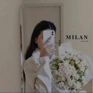 Telegram profile photo for _ 𝐌𝐈𝐋𝐀𝐍.