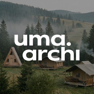 Telegram profile photo for UMA.ARCHI