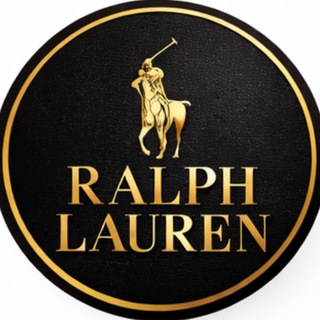 Telegram profile photo for Polo Ralph lauren байер, доставка из сша