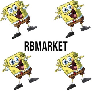 Telegram group profile photo for rbmarket🇧🇾