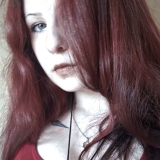 Telegram profile photo for ЛИКА ТСУКЭБАН | таро свечи 🎇
