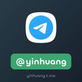 Telegram profile photo for NFT @yinhuang 淫黄