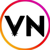 Telegram profile photo for Vn shablon