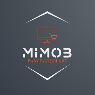 Telegram profile photo for MiMob