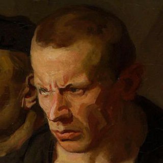 Telegram profile photo for О протестном в искусстве