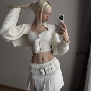 Telegram profile photo for ❤️🔥 Тёмная сторона TikTok 🌚