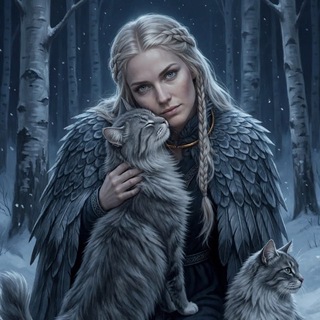 Telegram profile photo for Хов Фреи