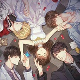 Telegram profile photo for Evol x Love in Hindi Dubbed