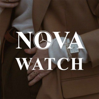 Telegram profile photo for Nova Watch | ساعت مچی زنانه نوا واچ