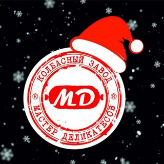 Telegram profile photo for Мастер Деликатесов