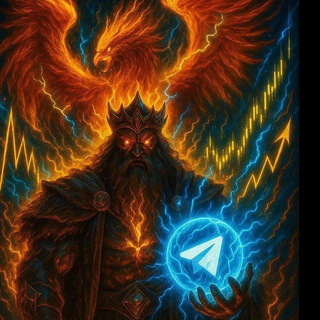 Telegram profile photo for Phoenix Trade Guard