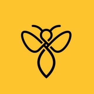 Telegram group profile photo for OSA!🐝 | Пиар художников