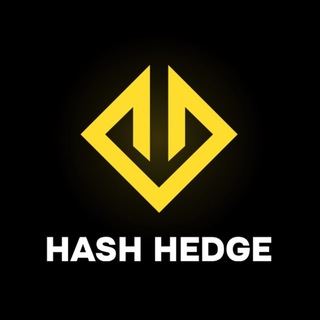 Telegram profile photo for Hash Hedge Community