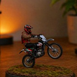 Telegram profile photo for Макар's life