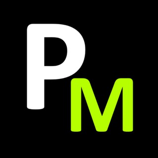 Telegram profile photo for PitMine | Криптовалюта, инвестиции, майнинг