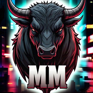 Telegram profile photo for Meridius’ Microcaps