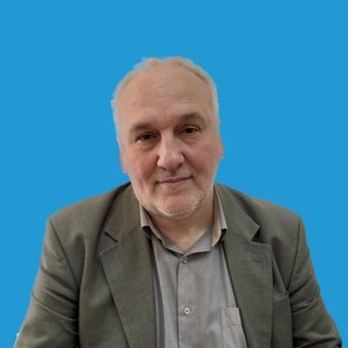 Telegram profile photo for Психолог Геннадий Малюченко