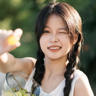 Telegram group profile photo for 元气girl女仆私影