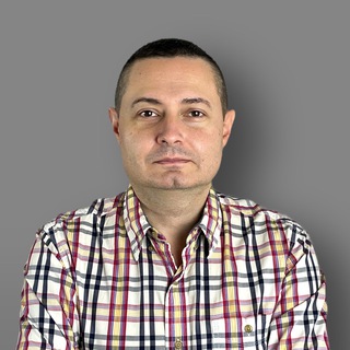 Telegram profile photo for Александр Данилов