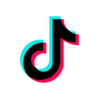 Telegram profile photo for Tik tok