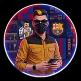 Telegram profile photo for البرغوث | BR10 ❤️💙