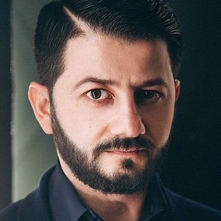 Telegram profile photo for Михаил Галустян